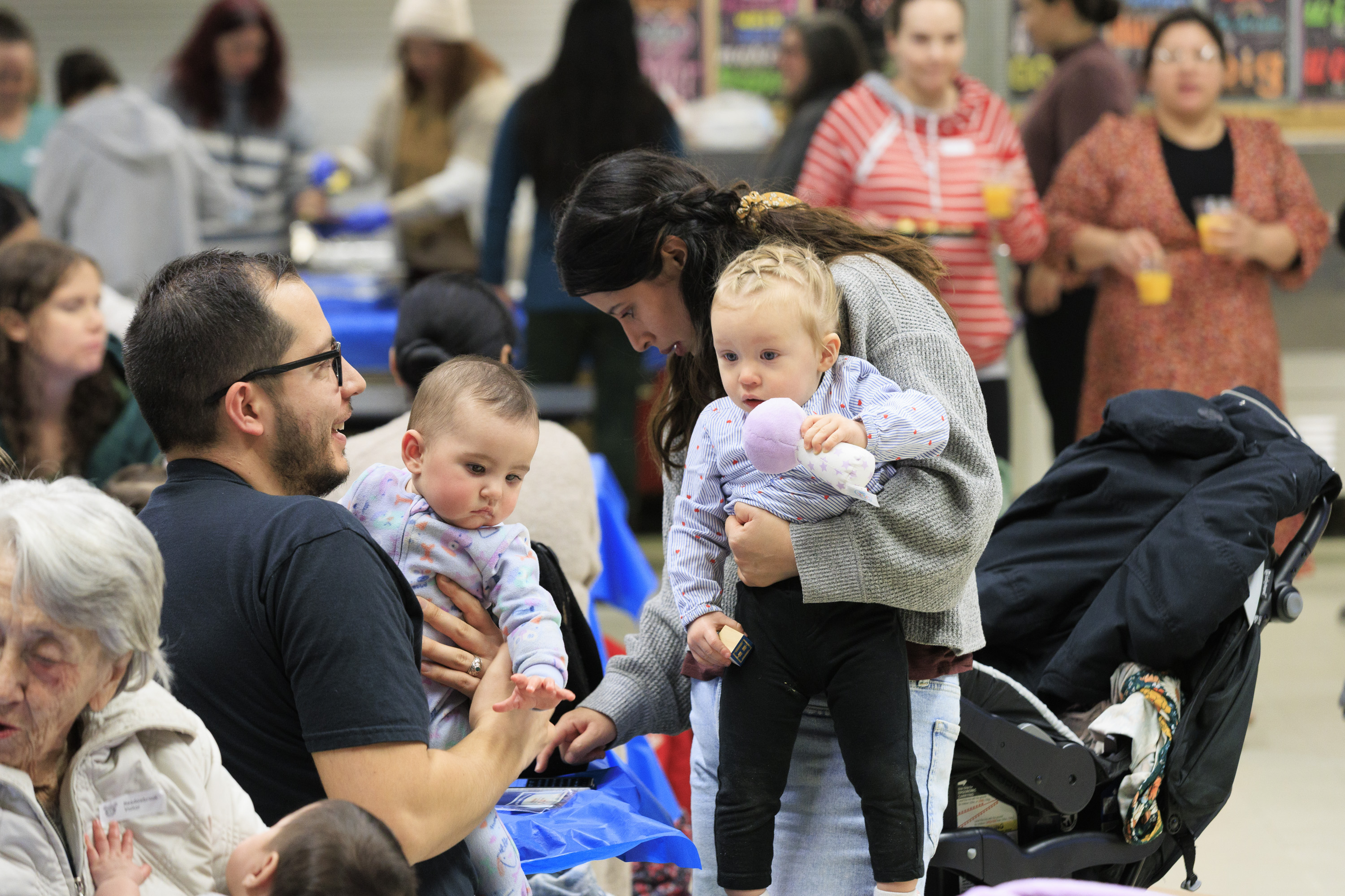 United Way of Salt Lake’s work in Davis County has huge impact on children and families