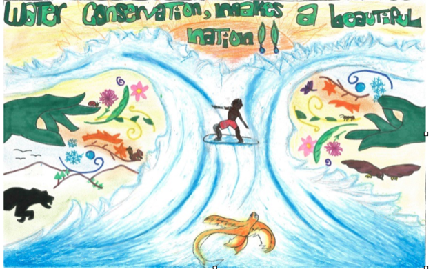 Foothill Water District announces “Water is Life” student art contest | Altadena Point