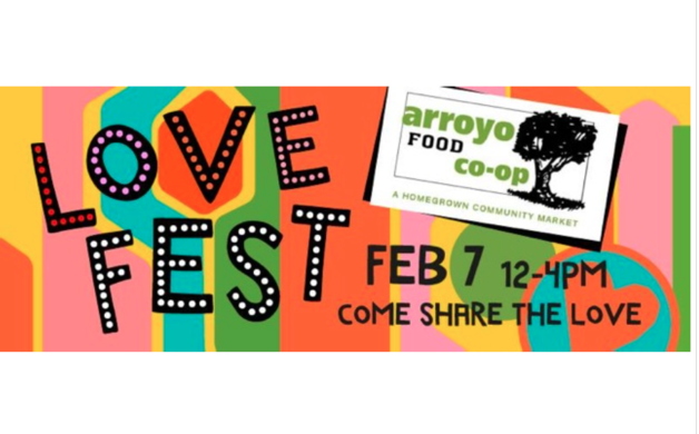 Arroyo Food Co-op shares the love Feb. 7 | Altadena Point