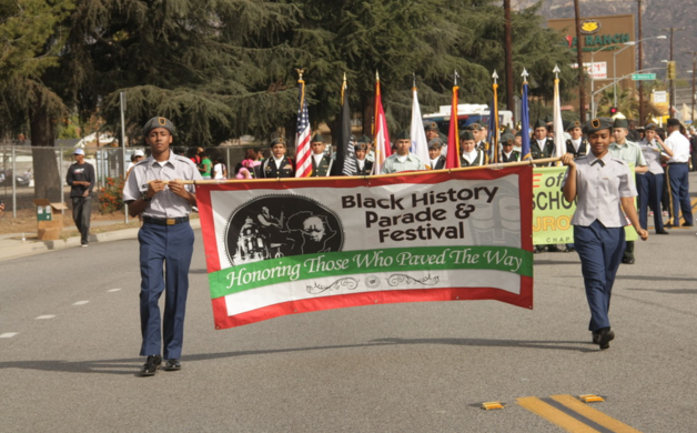 Black History Parade and Festival Sat., Feb. 21 | Altadena Point