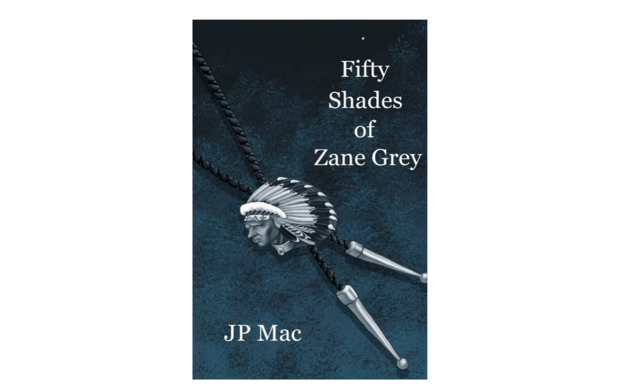 50 Shades of (Zane) Grey | Altadena Point