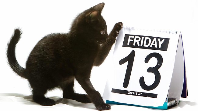 13 Things You Probably Don T Know About Friday The 13th Your Tewksbury Today