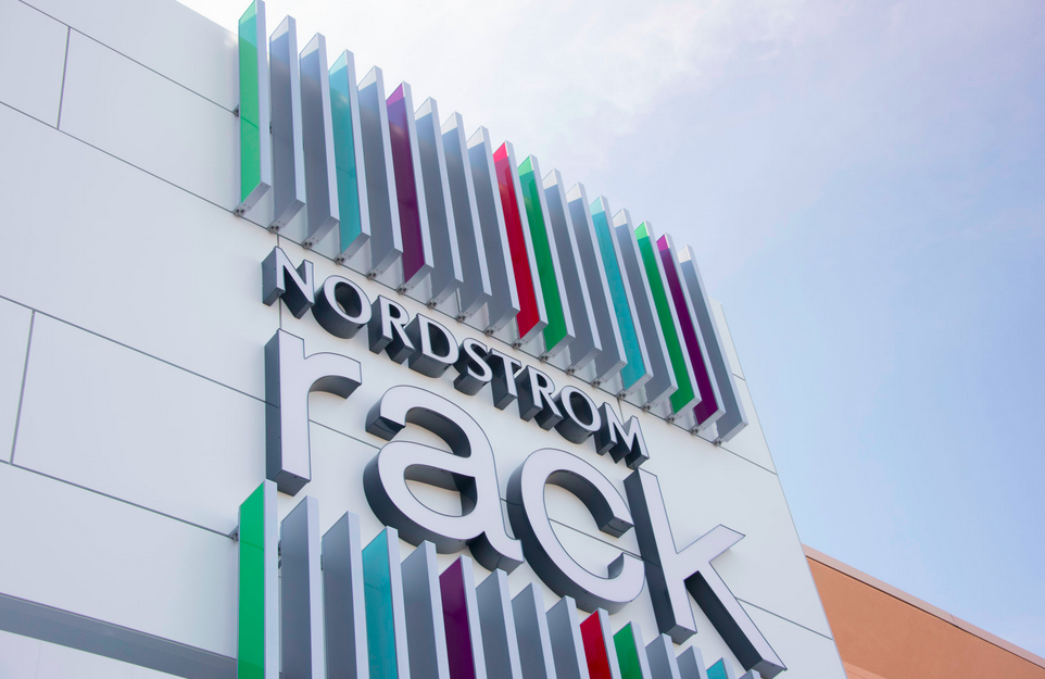 Nordstrom Rack set to open in Folsom