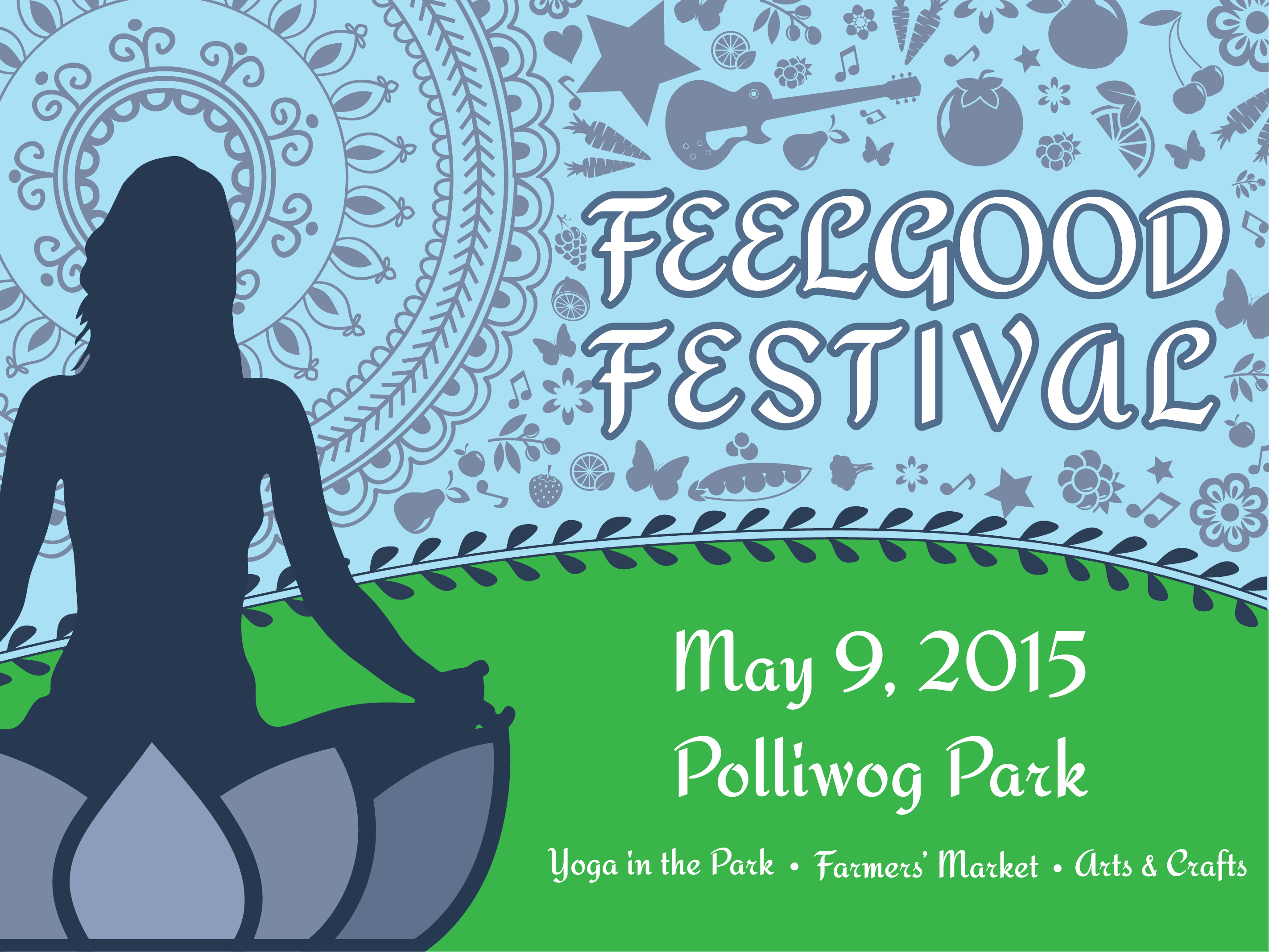 Feelgood Festival