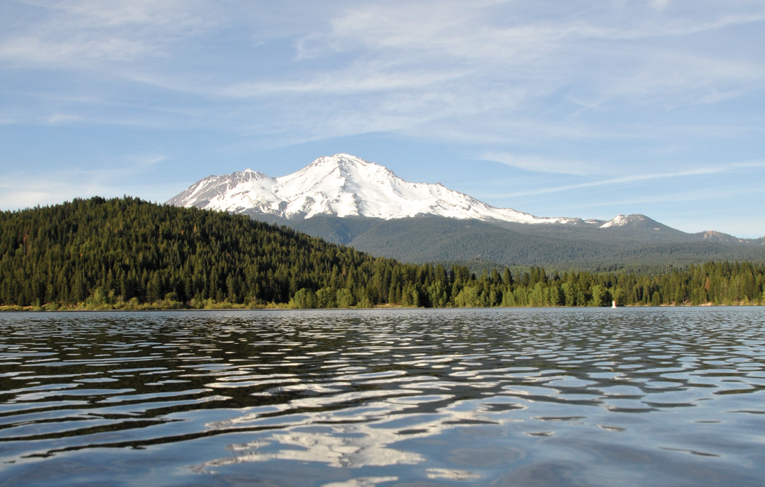 Lake Siskiyou Camp Resort Enjoy Magazine