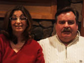 John & Robin Gales