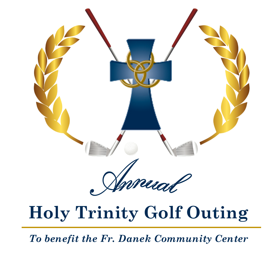 Holy Trinity Annual Golf Outing