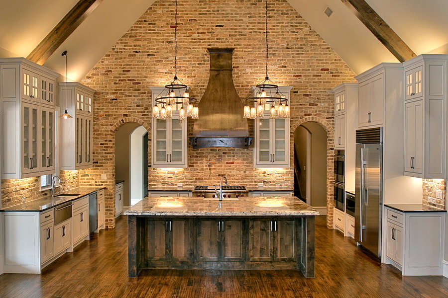 Carillon Builder Profile Atwood Custom Homes Southlake Style