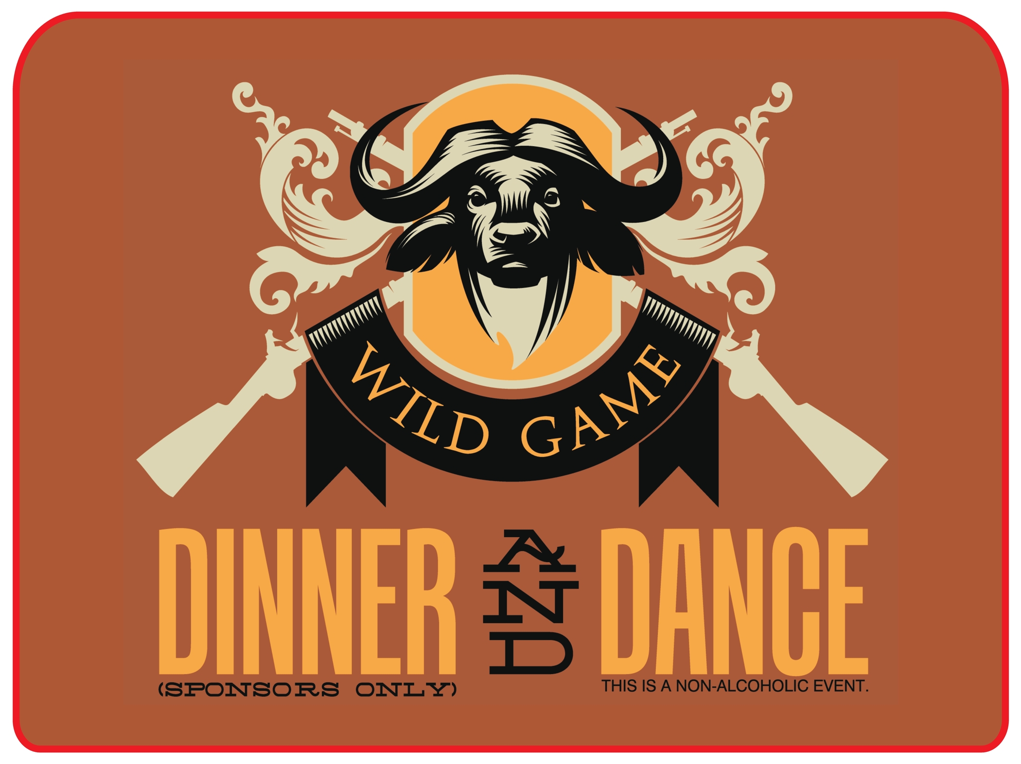 Wild Game Dinner & Dance presented by / fundraiser for Experience