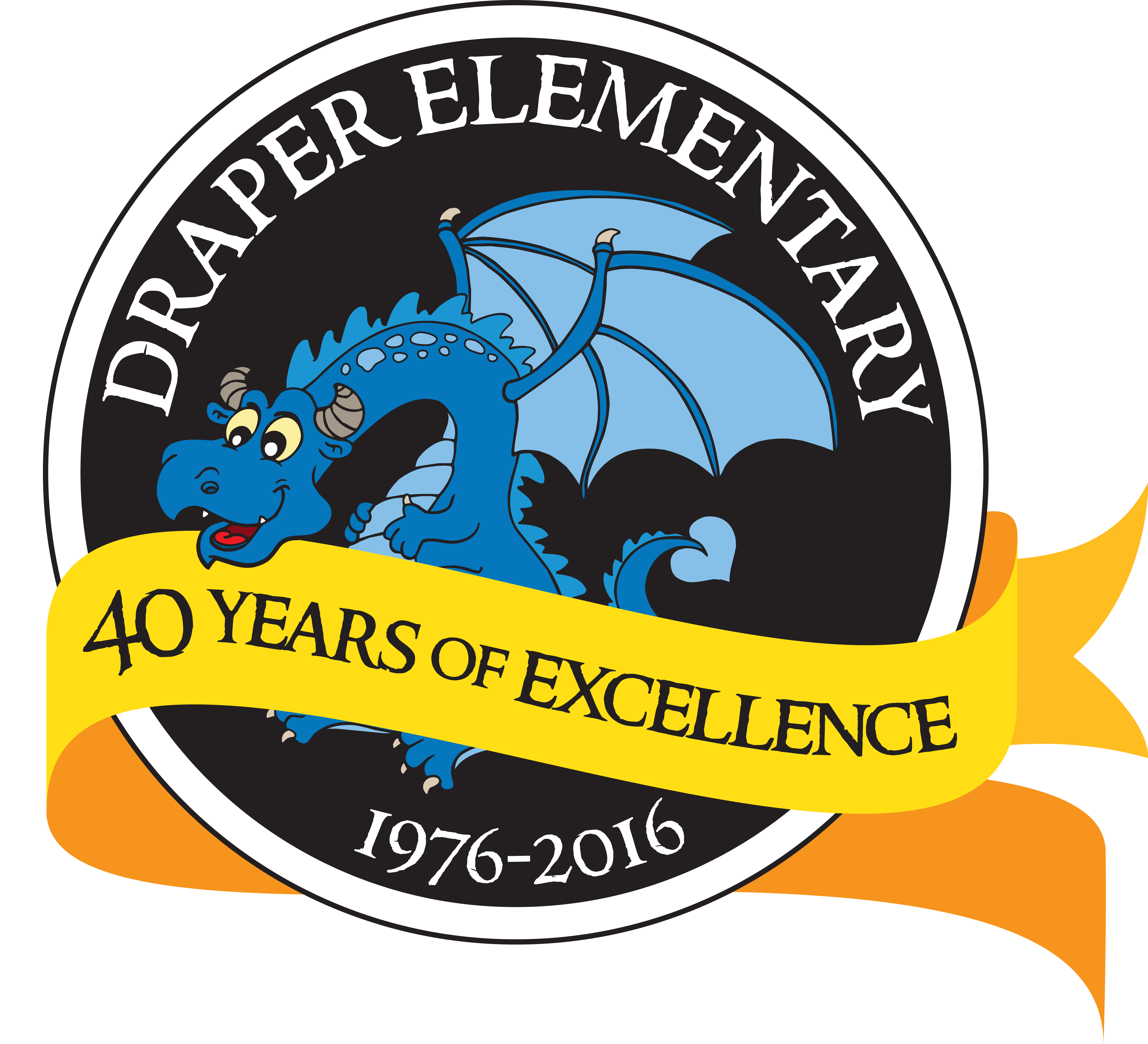 Draper Elementary Gears Up for 40th Anniversary Celebration Draper