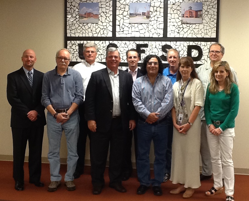 New principal named at Unionville Elementary School Chester County Press