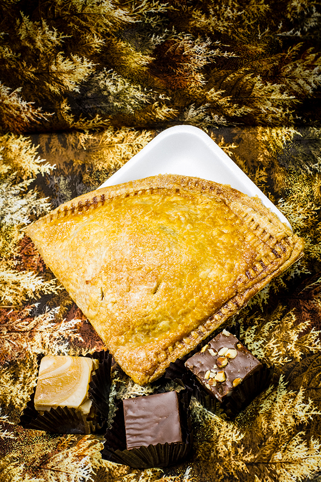 Foodie Find Fudge Factory Farm a Mecca of Chocolatey Goodness in