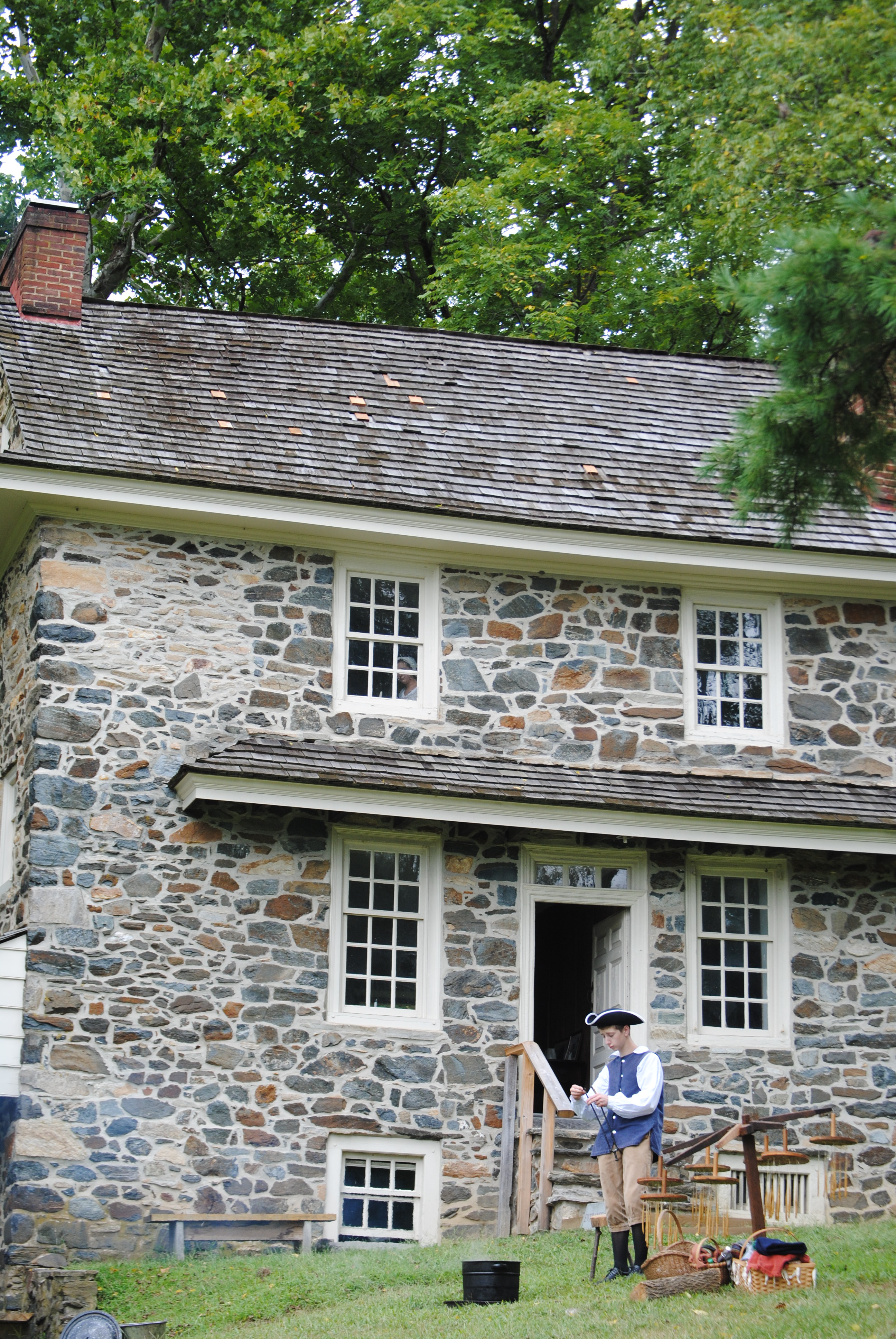 Chadds Ford Days A tradition celebrates 50 years Chester County Press