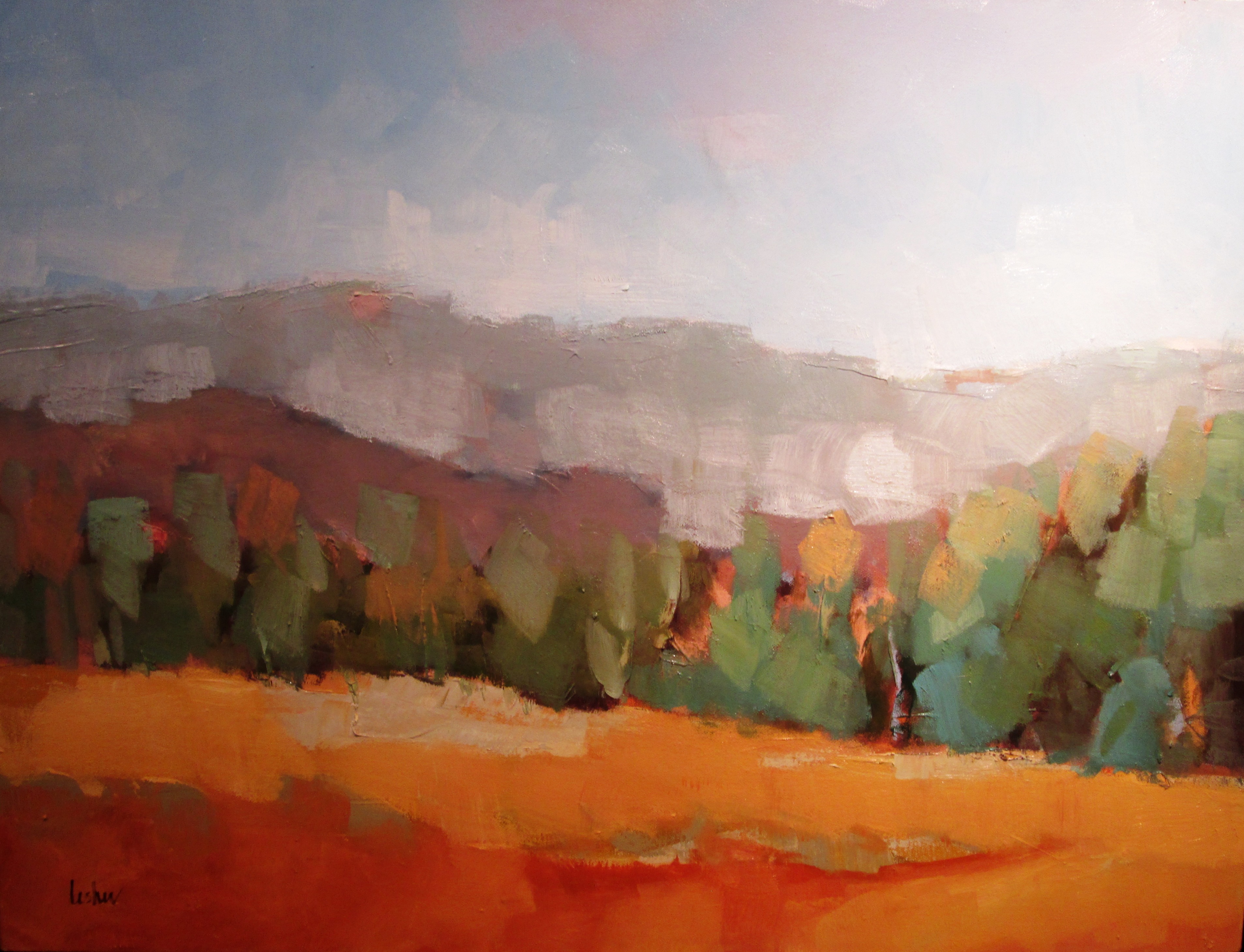 Square artists spotlighted at Arts Alliance Chester County Press