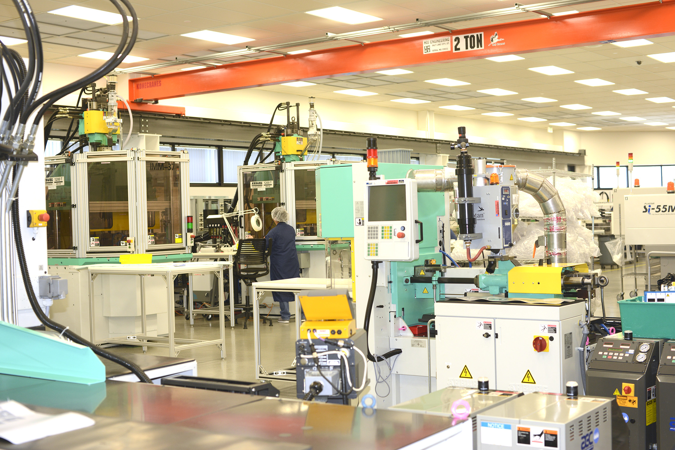 Merit Medical Promotes Innovation South Jordan Journal