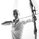 Thumb_archery-bow-and-arrow-bw