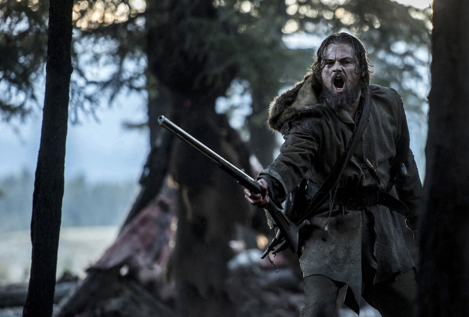 the revenant free 2015 full