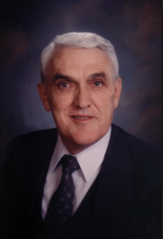 West Jordan Remembers its First Mayor West Jordan Journal