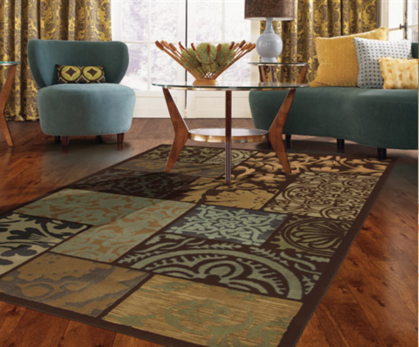 Oberdorf S Carpet One Floor Home Donates Rugs To Benefit Upcoming Events In Union County Susquehanna Life