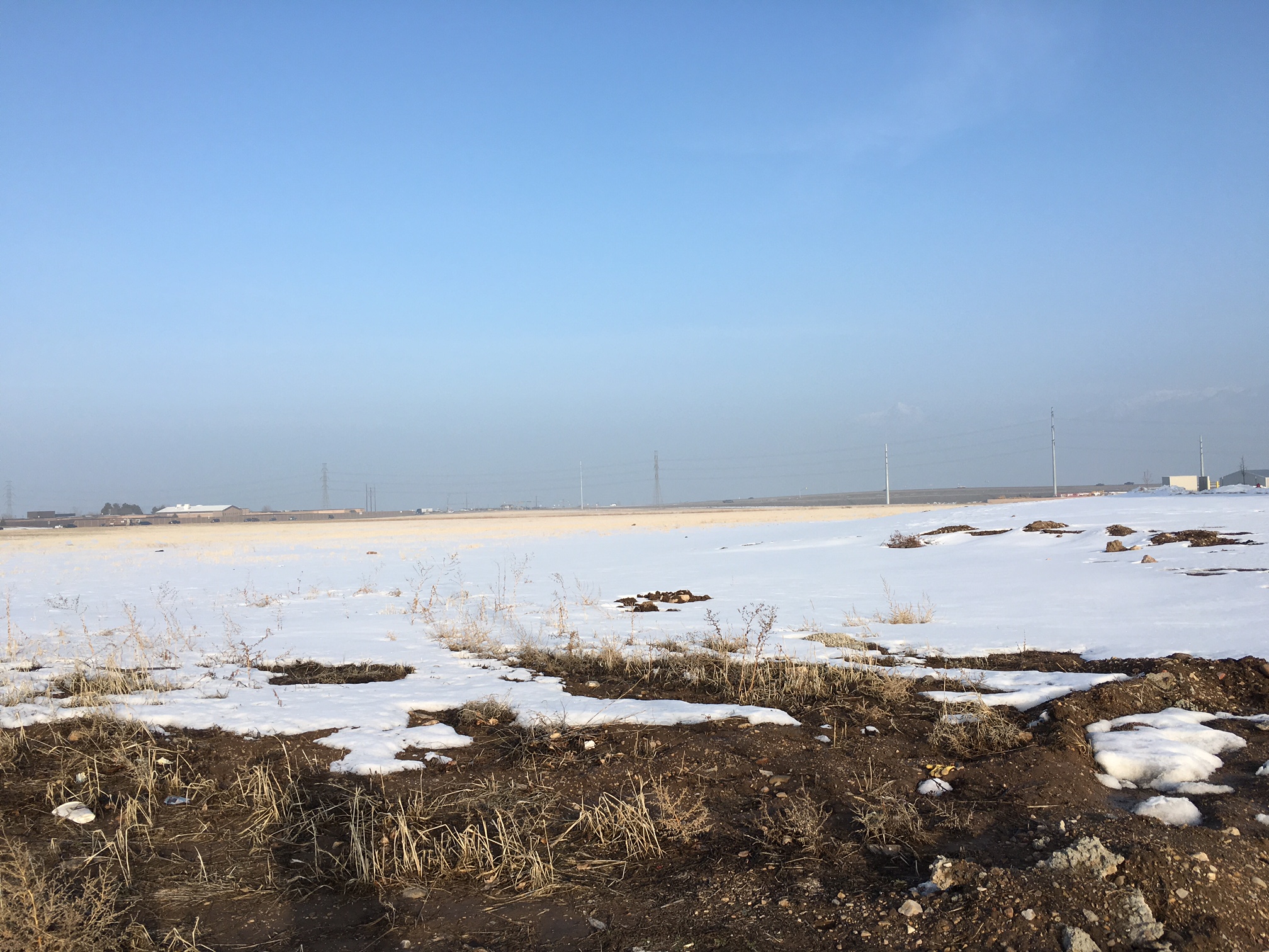 West Jordan Works Toward New Copper Hills Marketplace Development