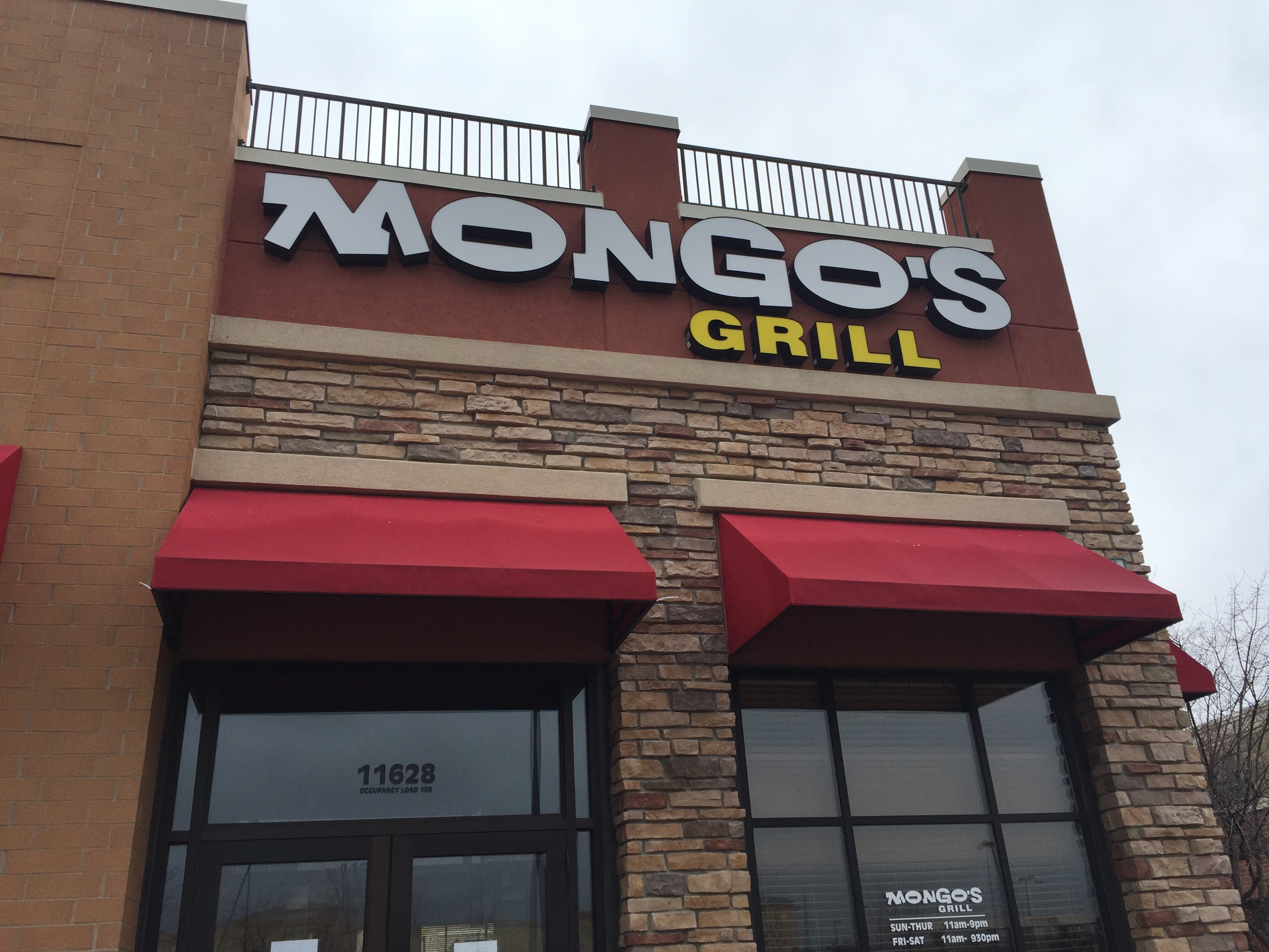 Mongo's Grill Closes in Maple Grove; New Restaurant Plans Opening