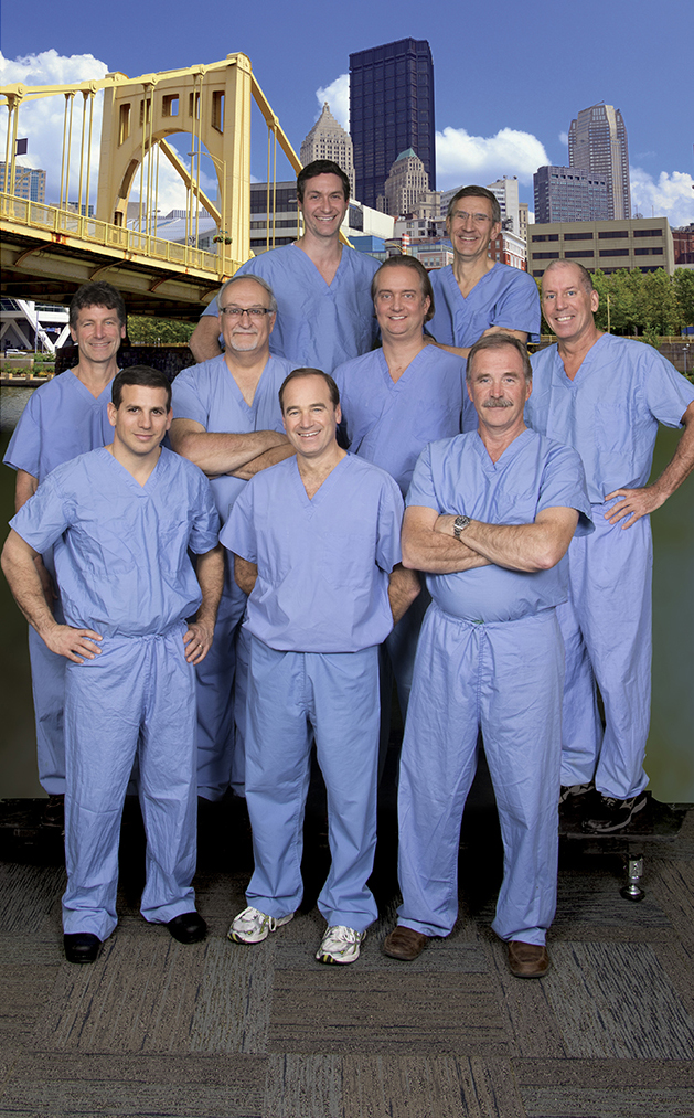 Tri State Orthopaedics Sports Medicine Celebrates 40 Years Of