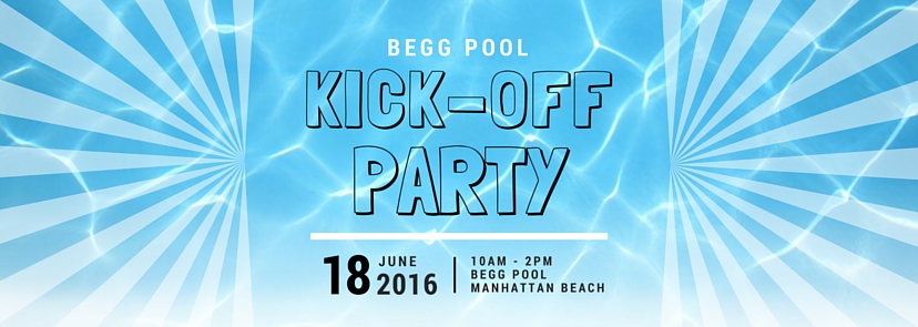 begg pool