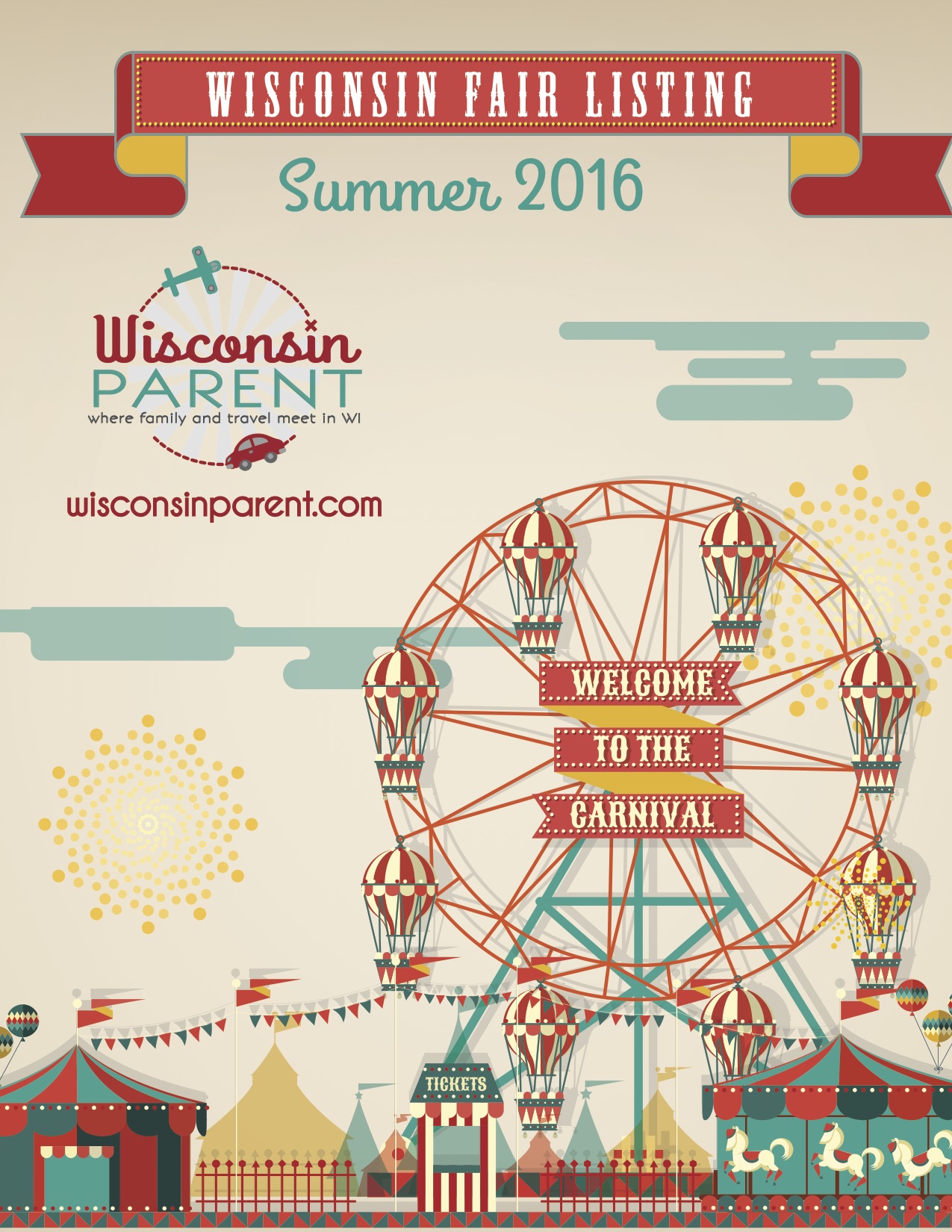 Wisconsin County Fairs | Wisconsin Parent Wisconsin County Fairs | Wisconsin Parent