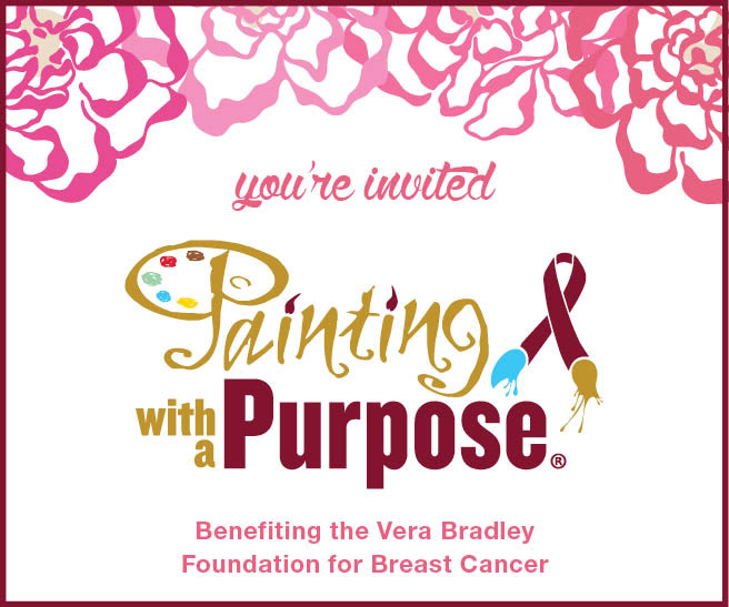 Painting with a Purpose