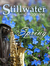 May Stillwater Living