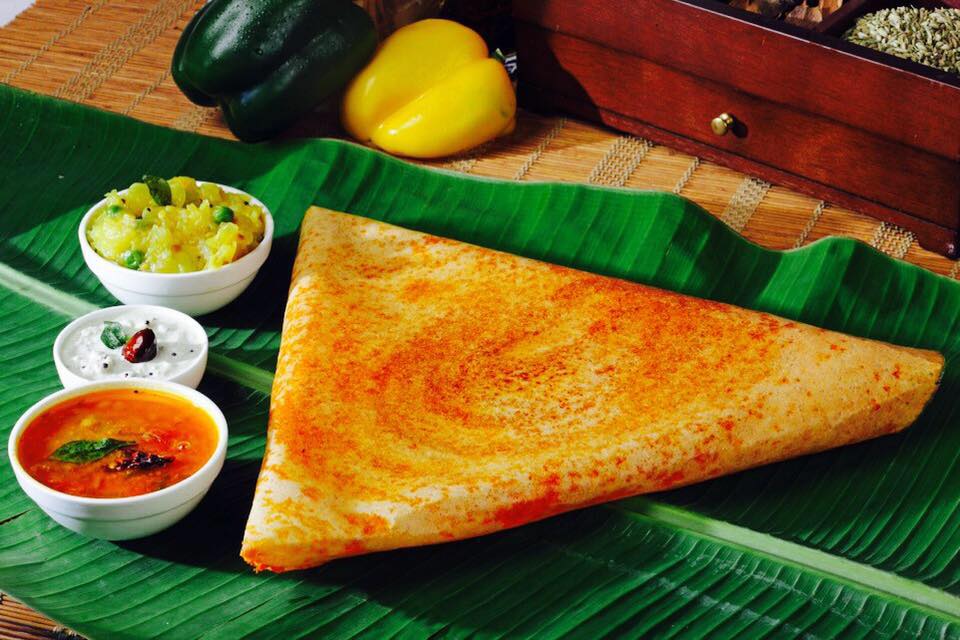 Mylapore Indian Restaurant Folsom, CA