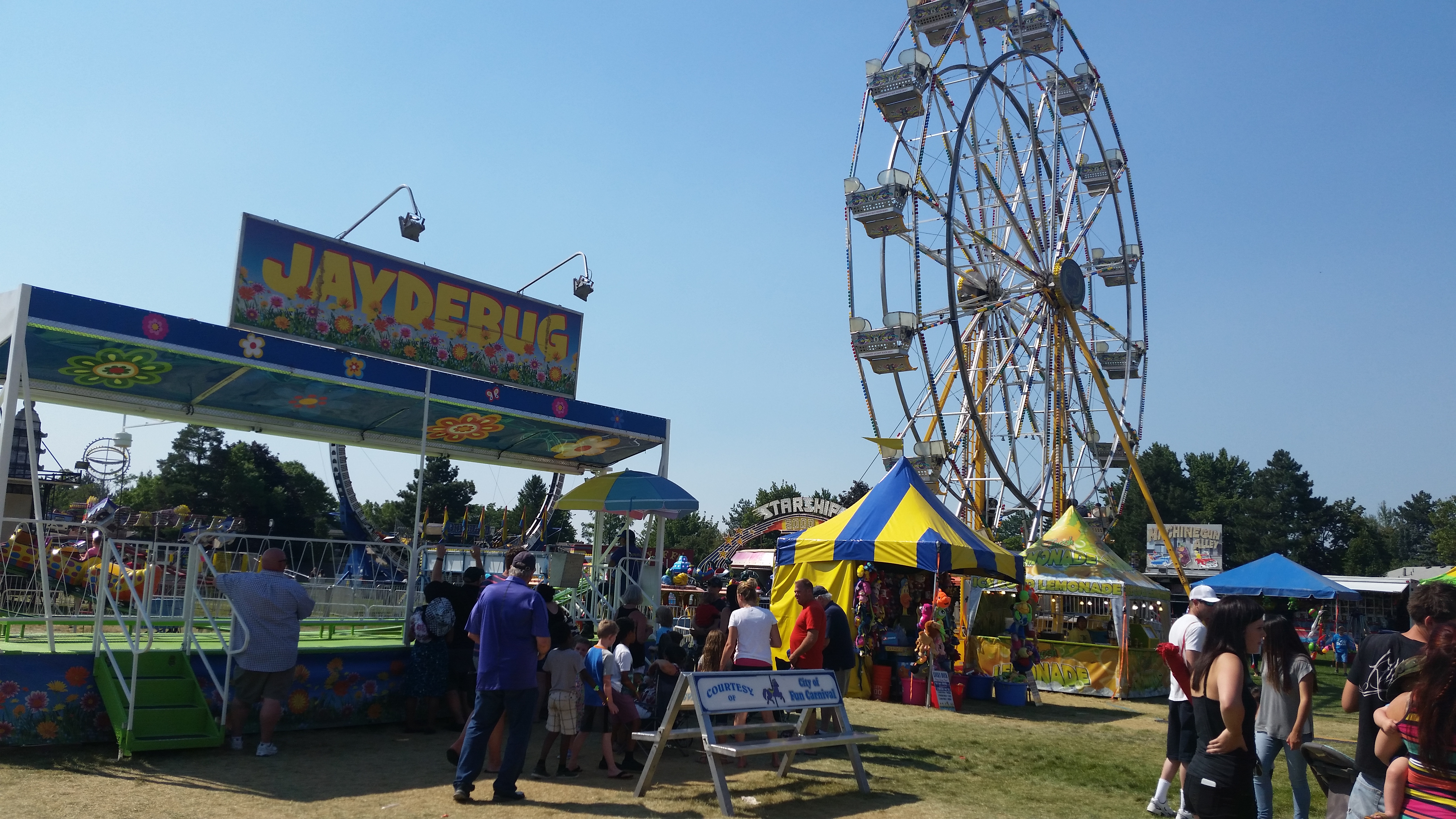 Butlerville Days Still Going Strong After 12 Years Cottonwood Heights