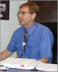 Bradley Whited