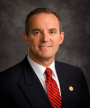 John Terrell Mayor of Southlake