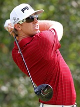 Hunter Mahan of Colleyville