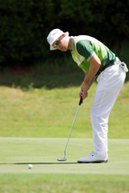 Ben Crane of Westlake