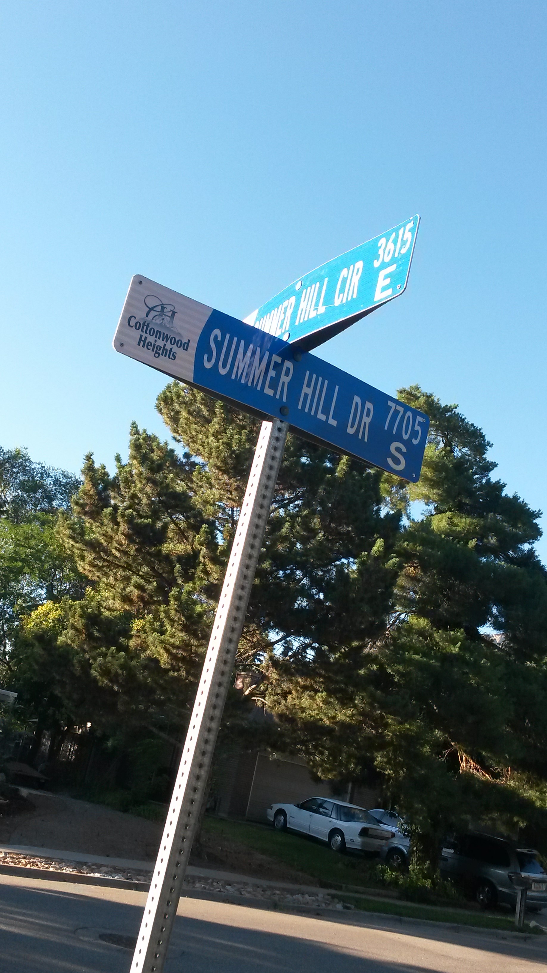 HomeBased Preschool Zoning Debate Cottonwood Heights Journal