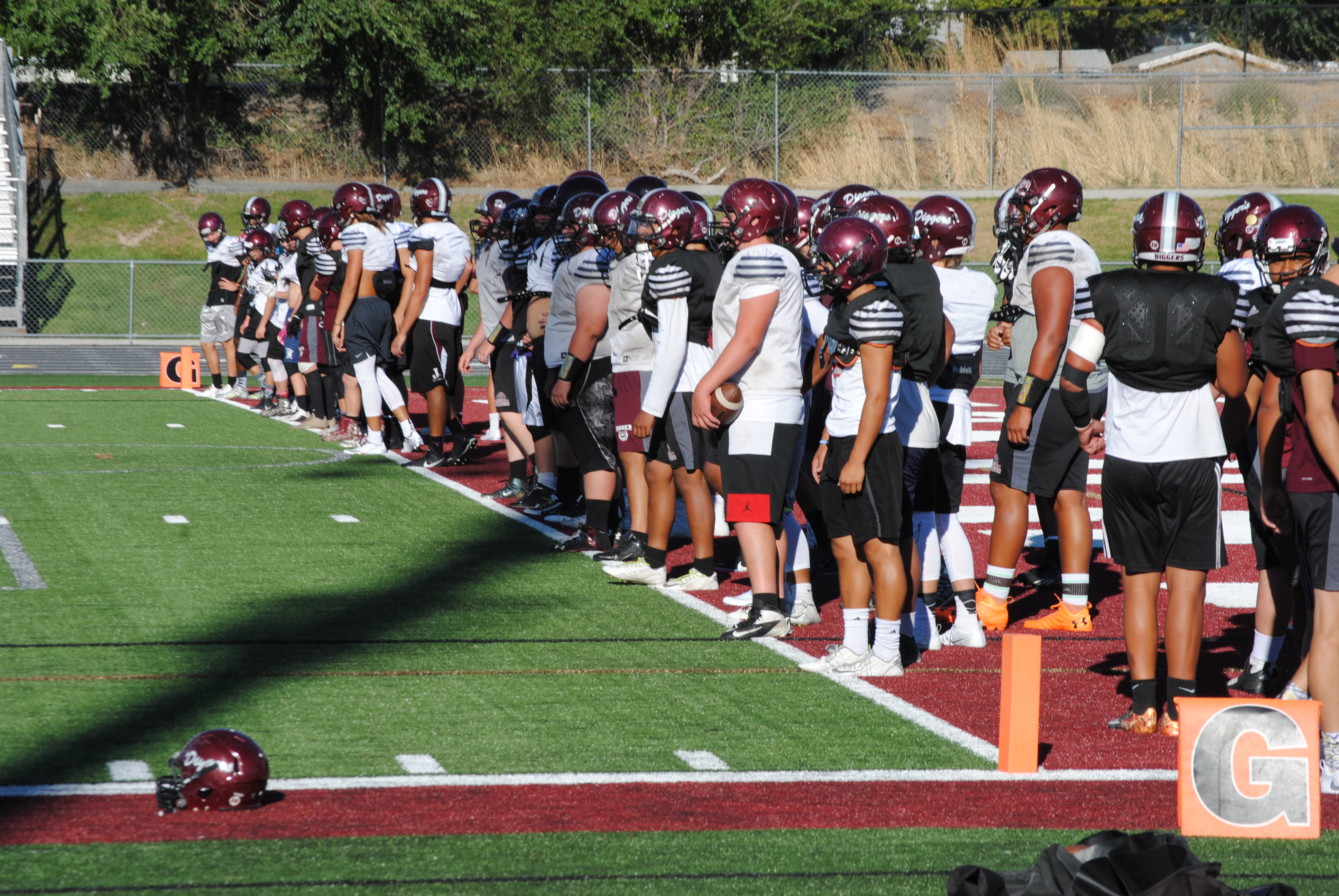 ou football jordan gear