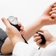 Thumb_blood-pressure-measuring