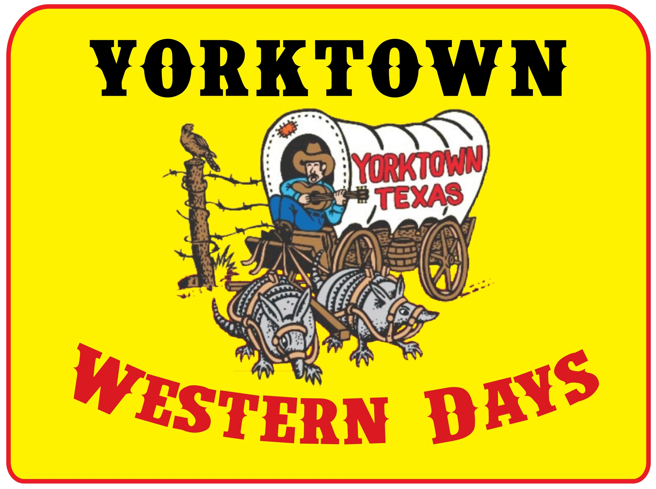 58th Annual YORKTOWN WESTERN DAYS