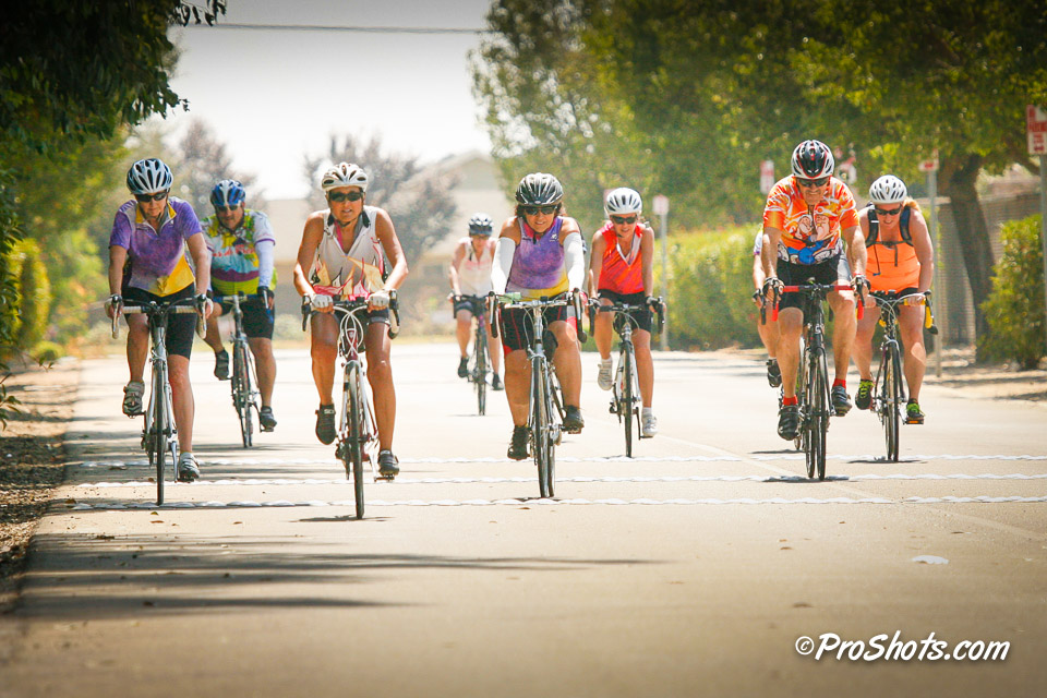 8th Annual Tour de Fresno Charity Bike Ride
