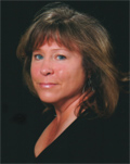 Annette Winter