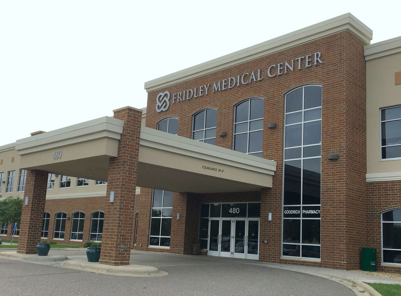 New Clinics Oakdale ObGyn Expands to Blaine and Fridley (Sponsored