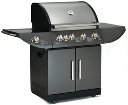 Every dad needs a grill