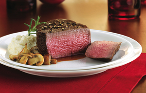 Give the gift that sizzles