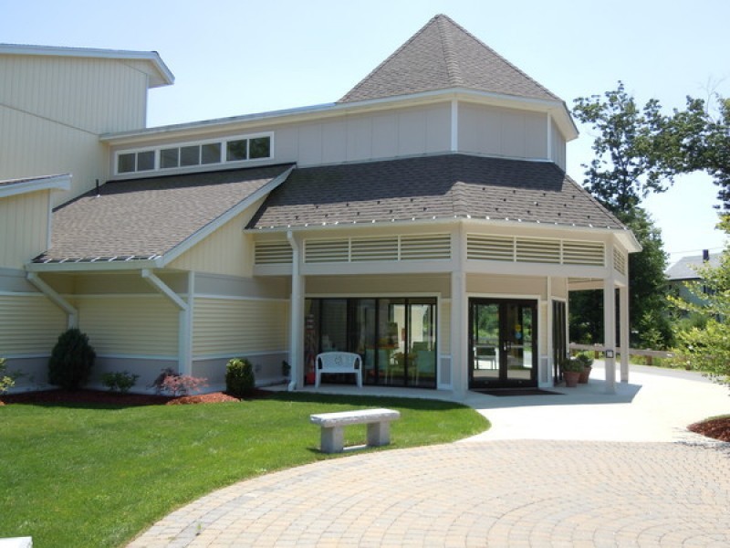 Chat And Snack Learn More About Stroke Your Tewksbury Today