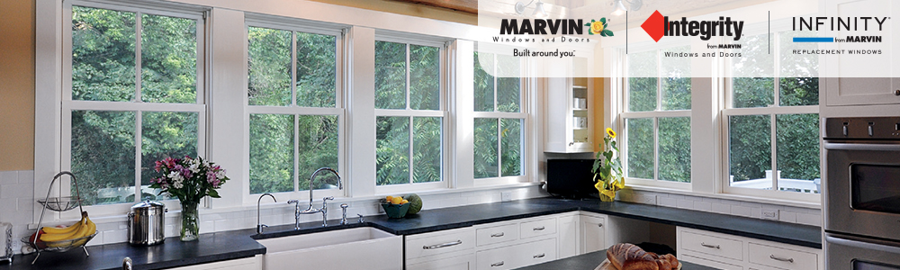 Marvin Design Gallery By Windows Doors By Brownell