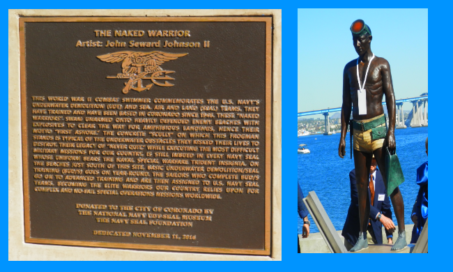 Commemorating The Birthplace of UDT-SEAL Teams: Waimanalo 