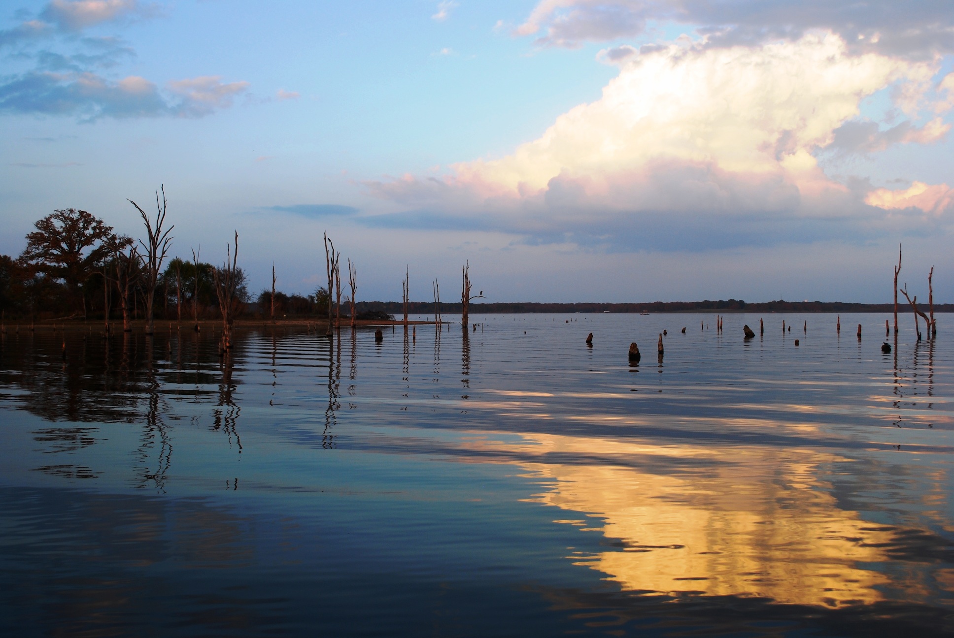 Lone Star Lakes Southlake Style