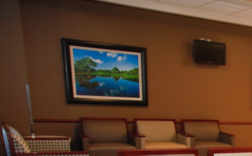 Baylor Grapevine Opens New Patient Tower Southlake Style